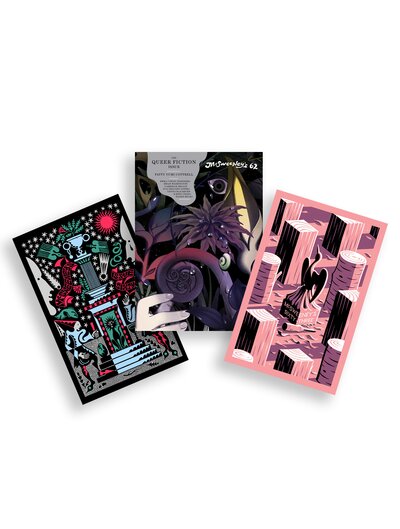Quarterlies 61.62.63 bundle rectangle