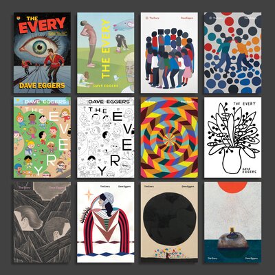 Grid of new covers square2